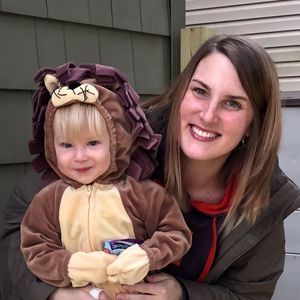 Meet your Posher, Heidi